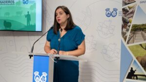 Diputación convoca los premios a la Mujer rural innovadora y a Jóvenes ganaderos 2024