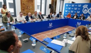 Respaldo unánime en la Comisión de Infraestructuras a las actuaciones prioritarias que exige Huelva