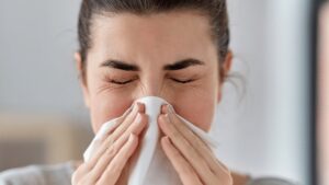 Los ácaros son el principal responsable de las alergias respiratorias en verano en Huelva