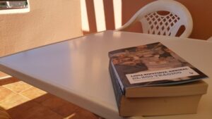 'Vida Salada': Libros de verano