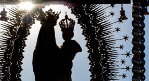 Palos disfruta de sus fiestas en honor a la Virgen de Los Milagros