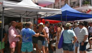 Hostelería en Punta Umbría