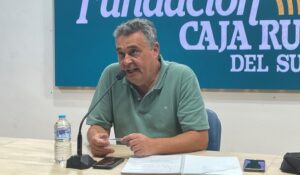 Agricultores del Condado se movilizarán "si no se aprueban ya" las ayudas del Pacto de Doñana