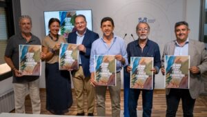 '50 años del origen de la Escuela Ayamontina' en una exposición