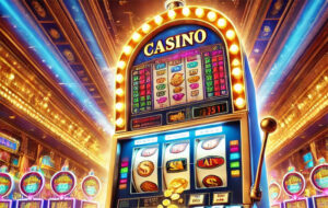 Seguridad y transparencia en 1win casino