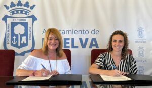 Ayuntamiento y Colegio de Psicología se alían para reforzar la salud mental en Huelva