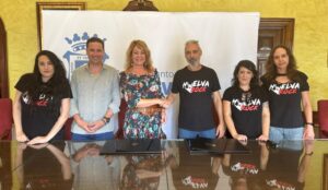 Objetivo: colocar a Huelva en el foco de la música rock en Andalucía