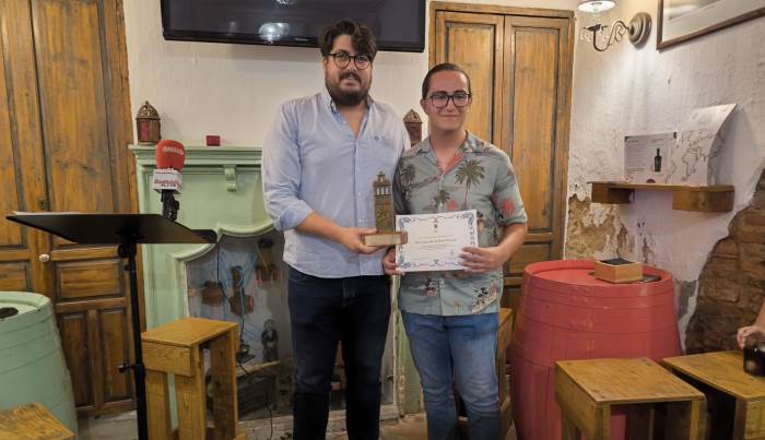 Exposición del III Certamen Fotográfico Fiestas Patronales de Lepe 2023