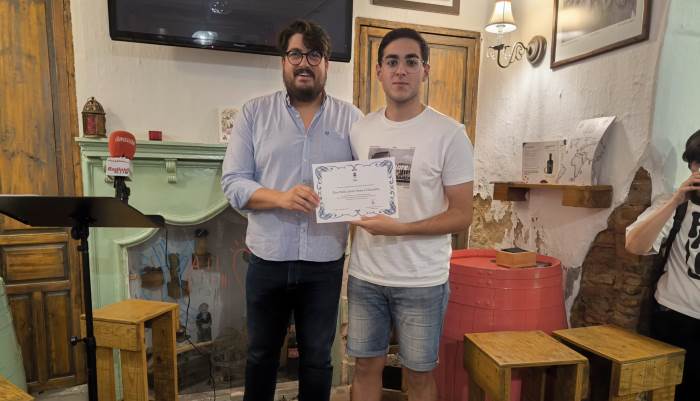 Exposición del III Certamen Fotográfico Fiestas Patronales de Lepe 2023