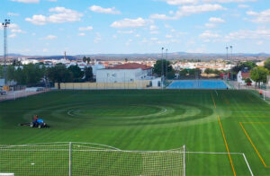 La Relación Entre el Fútbol Local y el Fútbol Virtual en Huelva