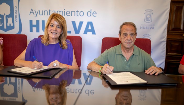 Huelva ratifica su compromiso con el bienestar de las personas con esclerosis múltiple