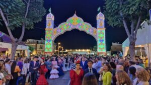 La Palma se va de feria