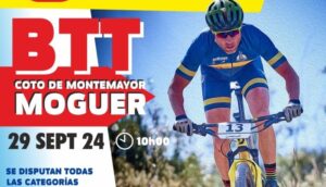 El Circuito Diputación de Huelva BTT XCO tendrá su próxima cita en Moguer