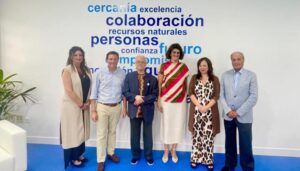 Aguas de Huelva colabora con la IV Semana de la Discapacidad de la Fundación TAU