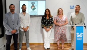 Nace un nuevo festival en Huelva: el 'Flamenco de Bellota'