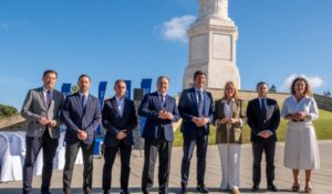 El I Foro Europeo de la RTA situará a Huelva en el foco de la transición energética