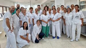 El Laboratorio del Infanta Elena recibe la certificación de calidad avanzada