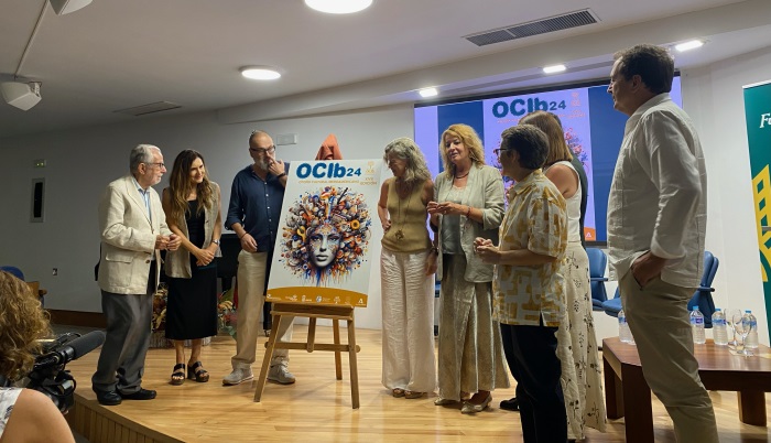 Más 40 actividades culturales se darán cita en la provincia durante el OCIb 2024