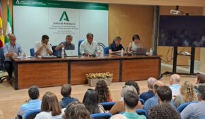 78 municipios y dos ELA de Huelva crearán más de 850 contratos a través de 'Andalucía Activa'