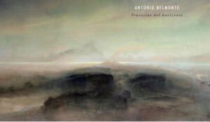 'Travesías del horizonte': exposición de pinturas y esculturas de Antonio Belmonte en Gibraleón