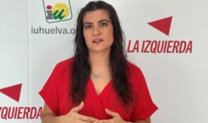 IU prevé un "conflictivo" curso escolar que "afectará a los bolsillos de las familias onubenses"