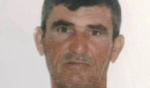 Buscan Manuel Romero Conde, un hombre de 62 años desaparecido en Mazagón