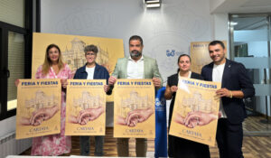 Cartaya inicia la cuenta atrás para la 59 Feria de Octubre y Fiestas Patronales del Rosario