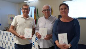 ‘Cuidar para no olvidar’, la campaña del Colegio de Enfermería de Huelva por el Día del Alzheimer