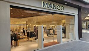 Mango reabre sus puertas en Holea tras la ampliación de su tienda