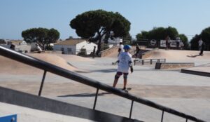 El Campeonato de Skate 'Ciudad de Palos' cumple 20 años