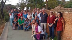 Familiares de víctimas del franquismo en Huelva crean una plataforma