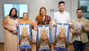 Valverde se dispone a disfrutar de sus fiestas en honor a la Virgen del Reposo