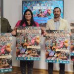 La Feria de Artesanía de El Granado regresa cargada de actividades para todos los públicos