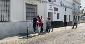 El PSOE de Lepe dice que el alcalde renuncia a su cargo "ninguneando a sus votantes"