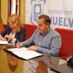 El Ayuntamiento reafirma su compromiso con la asociación Huelva Diabetes