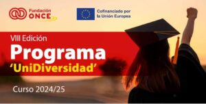 Jóvenes con discapacidad intelectual se forman para el empleo en la Universidad de Huelva