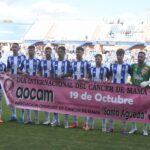 Once del Recreativo de Huelva. (Tenor)