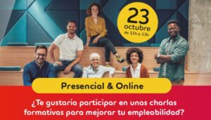 Las claves para introducirse en el mercado laboral, en un taller gratuito en Holea