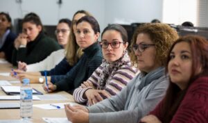 Huelva abre la inscripción a dos nuevas Lanzaderas de Empleo