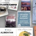 Fundación Atlantic Copper lanza la campaña solidaria 'Libros que alimentan'