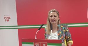 El PSOE dice que las renuncias de los alcaldes del PP "evidencian el engaño a sus vecinos"