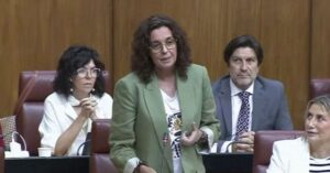 El PSOE denuncia que el curso escolar "haya comenzado con más de 3.000 vacantes sin cubrir"