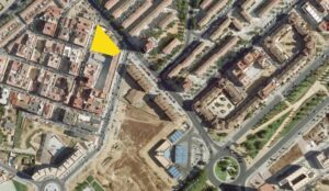 La Junta adjudica la construcción de 29 viviendas protegidas en Huelva mediante permuta