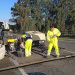 La Junta invierte 5,9 millones en la conservación de unos 300 kilómetros de carreteras en Huelva