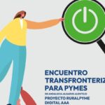 Diputación organiza un encuentro transfronterizo para pymes rurales de la Eurorregión