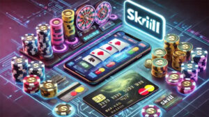 Casinos Que Aceptan Skrill: La Forma Más Rápida y Segura de Jugar