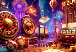 Casinos con Bizum: Una Nueva Forma de Jugar Online