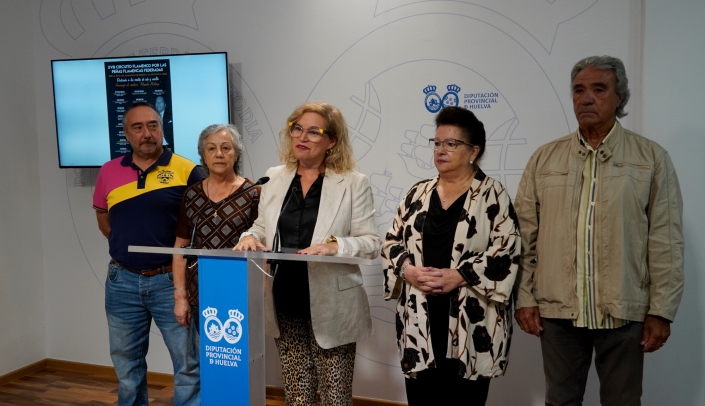 Además el circuito rinde homenaje al cantaor ‘Manolo Málaga’, fallecido este mismo año