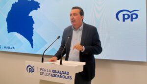 El PP celebra la "rectificación" del Gobierno y pide "una conexión completa de alta velocidad"