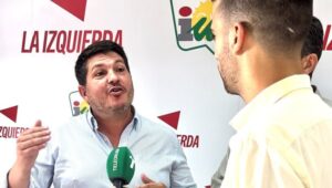 IU pide a la Junta que acelere la concesión de la Ley de Dependencia en Huelva